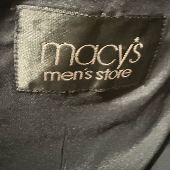 Classic Lauren Ralph Lauren Black
Blazer - Men's Size XL - Picture 7 of 7